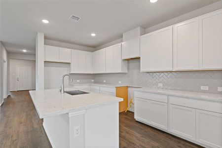 New construction Single-Family house 21902 Iris Colony Dr, Waller, TX 77484 plan Landmark Series - Meyerson - image 16