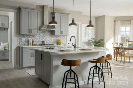 New construction Single-Family house 11330 James Coy Rd, Huntersville, NC 28078 plan Covington - image 3