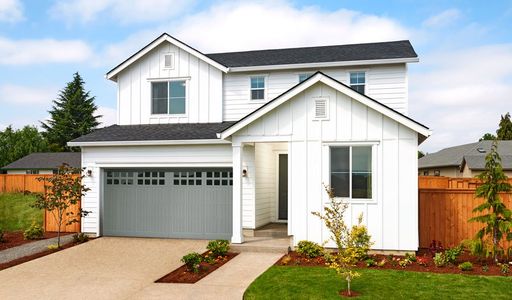 New construction Single-Family house 6967 E. 126Th Place, Thornton, CO 80602 - photo 0