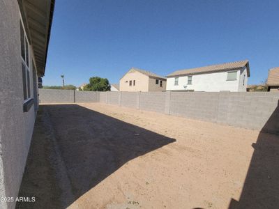 New construction Single-Family house 37272 W Parador Ln, Maricopa, AZ 85138 plan Lennon - image