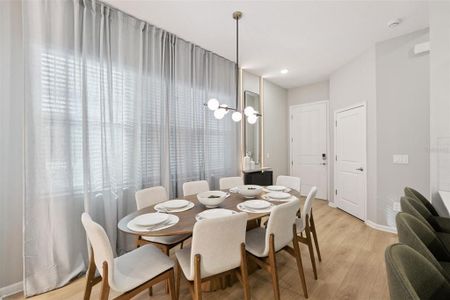 New construction Townhouse house 10352 Ebb Tide Ln, Orlando, FL 32821 - image 10