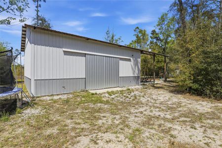 New construction Manufactured Home house 29578 Sw 63Rd Ave, Newberry, FL 32669 - image