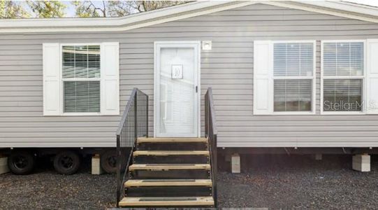 New construction Manufactured Home house 27760 Bermont Rd, Punta Gorda, FL 33982 - image