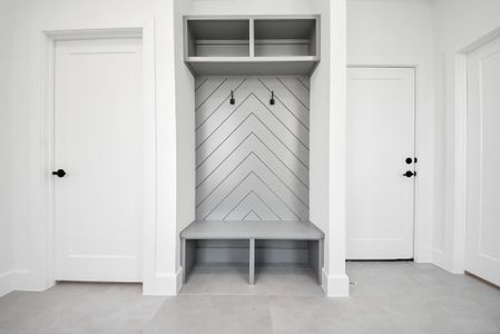 New construction Single-Family house 929 Fisher St, Unit F, Houston, TX 77018 - image 19