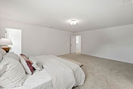 New construction Single-Family house 5212 Reedy Creek Farm Cir, Greensboro, NC 27405 plan Hope - image 17