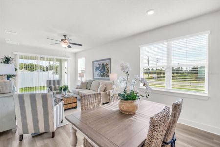 New construction Single-Family house 7951 Chandler Lake Ct, Unit Lot 5, Hudson, FL 34667 plan Gulfside - image 8