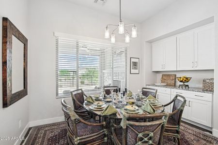 New construction Single-Family house 16708 W Fairmount Ave, Goodyear, AZ 85395 - image 13