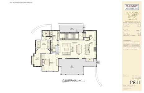 New construction Single-Family house 80 Cove View Ln, Clarkesville, GA 30523 - image 3