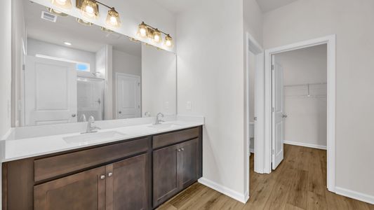 New construction Single-Family house 123 Joyce Dr, Longs, SC 29568 plan Lighthouse - image 12