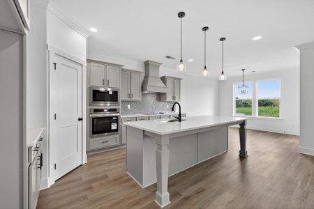 New construction Single-Family house 462 Gene Bell Rd, Monroe, GA 30655 - image 3