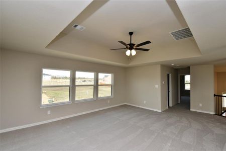 New construction Single-Family house 3940 Wilderness Dr, Prosper, TX 75078 - image 12