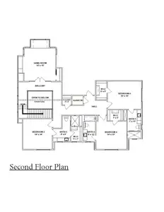 New construction Single-Family house 4927 Heatherglen Dr, Houston, TX 77096 - image 6