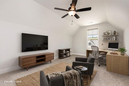 New construction Single-Family house 82 Laramie Ln, Selma, NC 27576 - image 12
