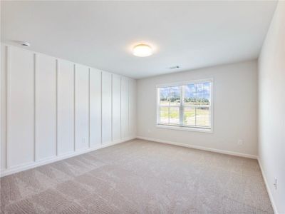 New construction Single-Family house 4377 Hosch Reserve Dr, Buford, GA 30519 Glenville- photo 11 11