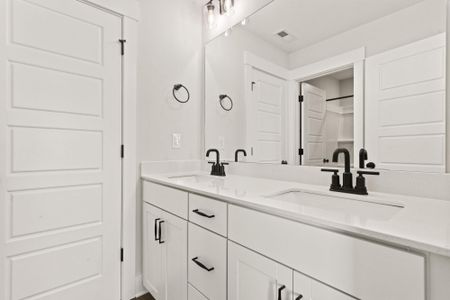 New construction Single-Family house 1720 Constitution Ln, Moore, SC 29369 plan Raleigh - image 13