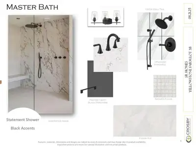 New construction Single-Family house 2695 Marie Wy, Cumming, GA 30028 plan Burchfield - image 10