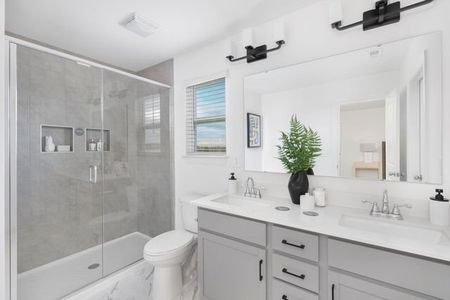 New construction Single-Family house 1101 Ansonville Rd, Wingate, NC 28174 plan TA1800 - image 13