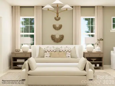 New construction Single-Family house 5450 Redbud Rd, Unit 66, Lancaster, SC 29720 - image