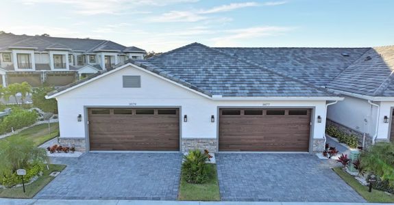 Isles at Venetian Bay/TH by Johnson Group Homes in New Smyrna Beach - image 14