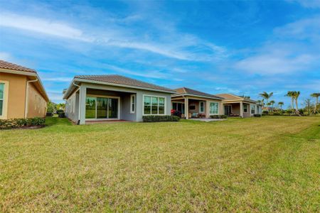 New construction Single-Family house 9189 Sw Pepoli Way, Port St. Lucie, FL 34987 null- photo 20 20