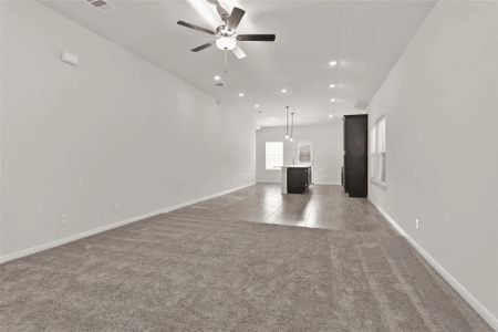 New construction Single-Family house 25021 Lindsey Ln, Magnolia, TX 77354 plan Mockingbird - image 3