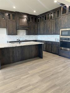 New construction Single-Family house 411 Solo Ridge Dr, Waxahachie, TX 75167 null- photo 19 19