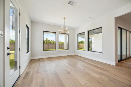 New construction Single-Family house 11006 Stonegate Ct, Missouri City, TX 77459 - image 14