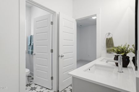 New construction Single-Family house 564 Folk Song Wy, Wendell, NC 27591 plan Found a Dream - image 15