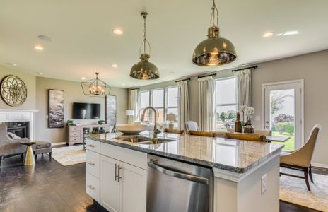 Sierra Creek by Pulte Homes in Auburn - photo 34 34