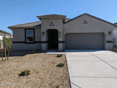 New construction Single-Family house 18901 E Malena Dr, Gold Canyon, AZ 85118 Cali- photo 0 0