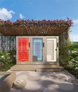 New construction Condo house 1125 97Th St, Unit 501, Bay Harbor Islands, FL 33154 - image