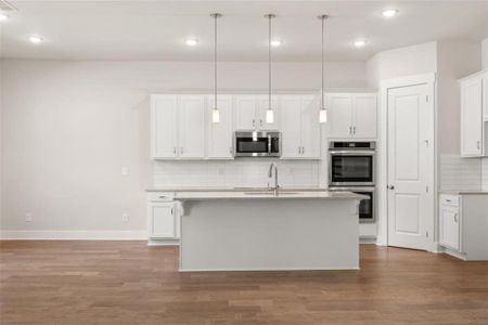 New construction Single-Family house 12 Overview Ct, Jefferson, GA 30549 - image 7