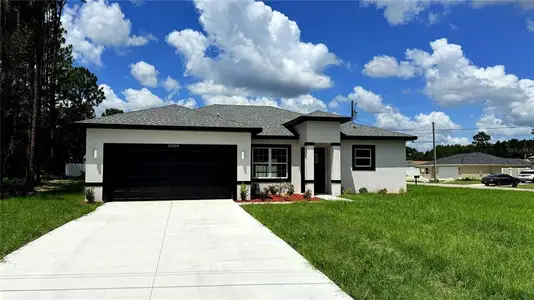 New construction Single-Family house 13604 Sw 82Nd Ave, Ocala, FL 34473 - image