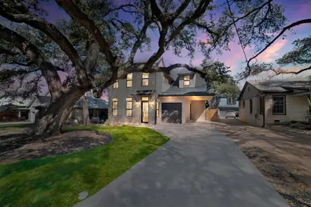 New construction Single-Family house 212 Fletcher St, Austin, TX 78704 null- photo 1 1