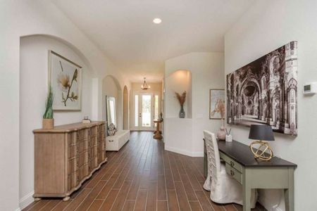 New construction Single-Family house 208 Hawthorn Ave, Palm Coast, FL 32164 plan Cambridge - image 4