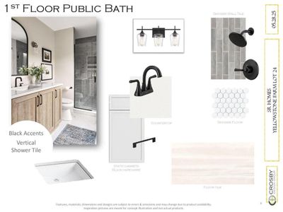 New construction Single-Family house 2775 Marie Wy, Cumming, GA 30028 - image 6