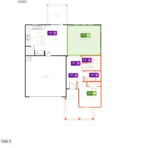 New construction Single-Family house 140 Gobbler Dr, Smithfield, NC 27577 null- photo 1 1