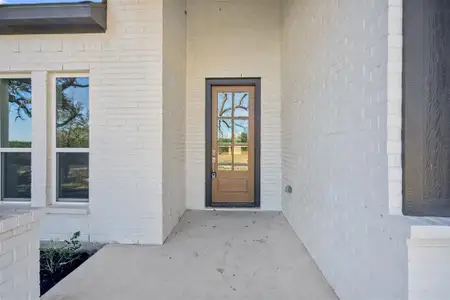 New construction Single-Family house 191 Lucky Ridge Ln, Boyd, TX 76023 - image 3