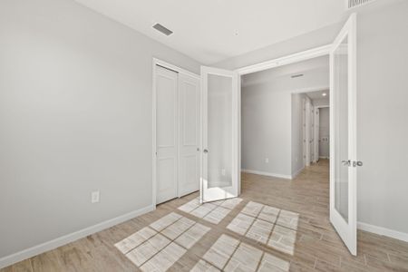 New construction Multi-Family house 4646 Arboretum Cir, Unit 201, Naples, FL 34112 plan Oceangrove - image 11