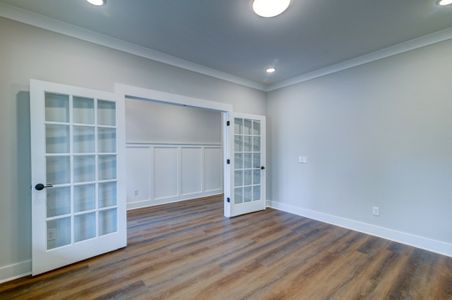 New construction Single-Family house 1964 Central Ests, Summerville, SC 29483 plan Sumter - image 7