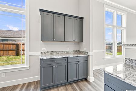 New construction Single-Family house 130 Merion Ln, La Vernia, TX 78121 - image 12