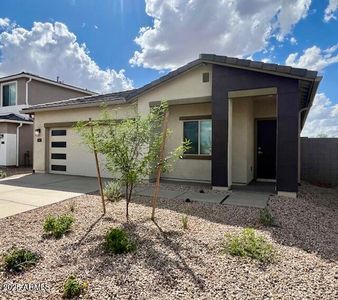 New construction Single-Family house 690 S Maricopa Rd, Florence, AZ 85132 - image