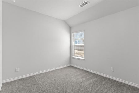 New construction Single-Family house 5045 Wellborn Rd, Crowley, TX 76036 null- photo 16 16