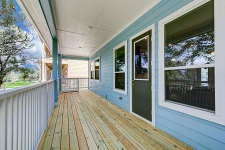 New construction Single-Family house 3921 Peacock Isle Dr, Dickinson, TX 77539 plan Cedar Creek - image 3