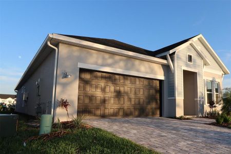 New construction Single-Family house 1582 Running Tide Pl, Sarasota, FL 34240 The Seaglass- photo 2 2