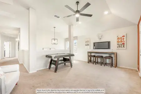 New construction Single-Family house 7749 Oakmeade St, Joshua, TX 76058 plan Dewberry II - image 10