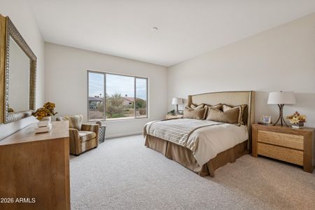 New construction Single-Family house 16729 W Sheila Ln, Goodyear, AZ 85395 plan Mandara - image 9