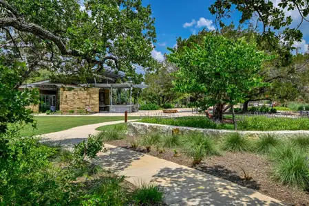 New construction Single-Family house 933 Donna Roland Ct, Leander, TX 78641 - image