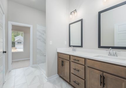 New construction Single-Family house 1042 S Bear Creek Rd, Dickson, TN 37055 plan Cortland 4 - image 10