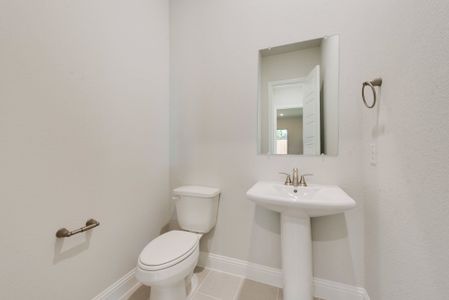 New construction Single-Family house 7207 Manhattan Dr, Rowlett, TX 75088 Antigua- photo 27 27